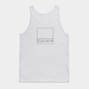 Not a Captive Tank Top